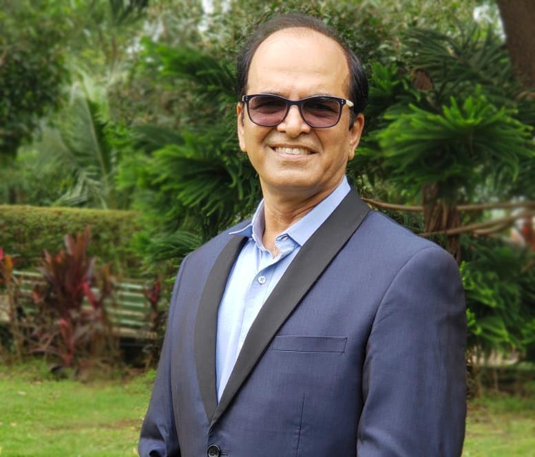 pradip-tailor